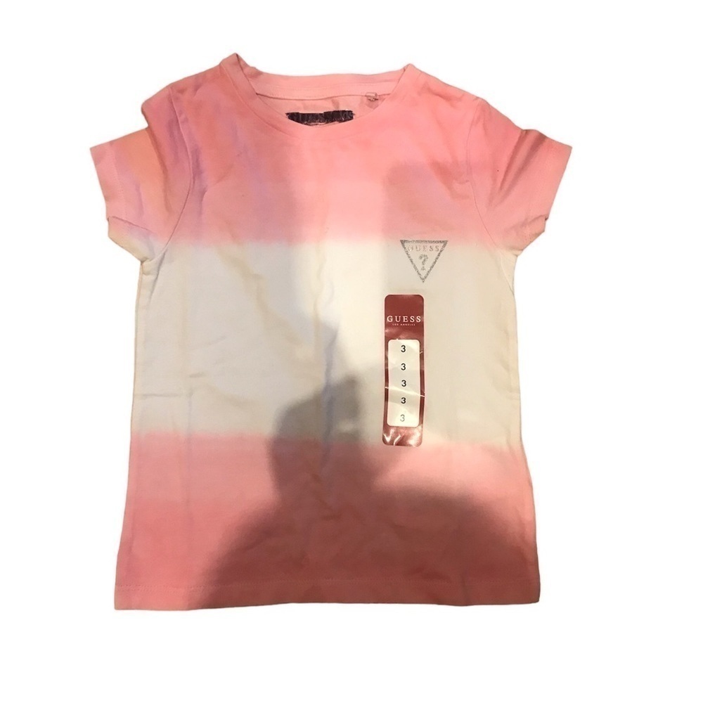 Guess top nwot​​​​​​​​​
